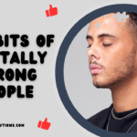 5 Habits of Mentally Strong People